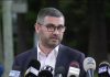 CABINETUL VEŞTEA – Petre Florin Manole – de la activismul pentru drepturile minorităţilor, la şefia Ministerului Muncii pentru un al doilea mandat