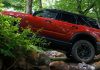 FOTO Două lovituri de marketing pregătite de americani pentru recucerirea pieței. Ford Escort și Bronco, „produse în Europa pentru Europa”