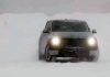 FOTO Ford a început testele cu pickup-ul electric de 26.000 de euro
