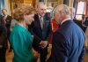 Regele Charles s-a întâlnit cu Margareta, Custodele Coroanei. Monarhul britanic a invitat-o la Buckingham