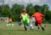O puternică federație de fotbal caută viitoarele vedete cu ajutorul unui program cu Inteligență Artificială