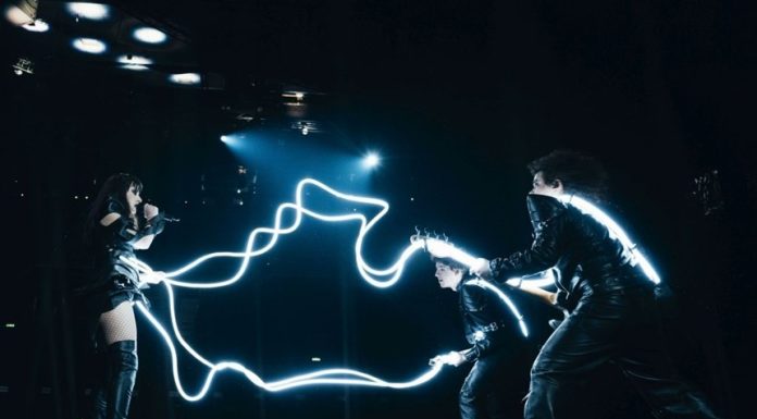 „Choke Me”, melodia Alexandrei Căpitănescu, care a reprezentat România la Eurovision, a depăşit 10 milioane de ascultări pe Spotify – VIDEO