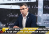 Comisar-șef Alexandru Bălan: De la „vrăjitoare” la anchete internaționale”