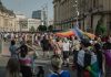 Marşul Bucharest PRIDE 2026 va avea loc în 13 iunie – COJO, Flamenco Queer şi Pakita – vedeta RuPaul's Drag Race Spania, pe scena din Parcul Izvor