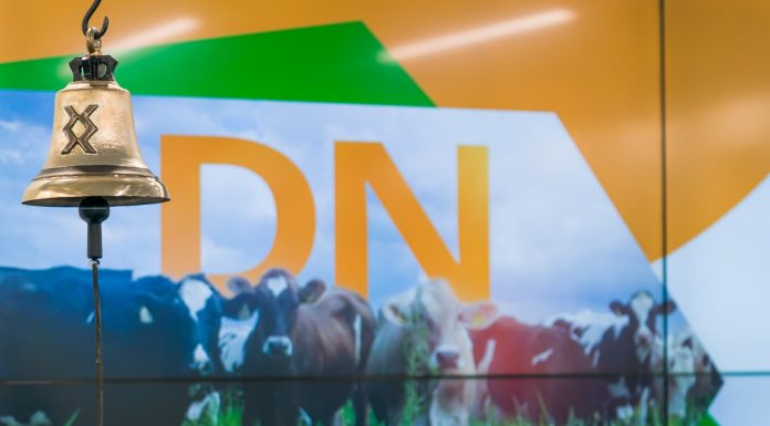 Nouă investiție în România – DN Agrar, cu acționariat majoritar din Olanda, ridică o nouă fermă și noi unități de compostare