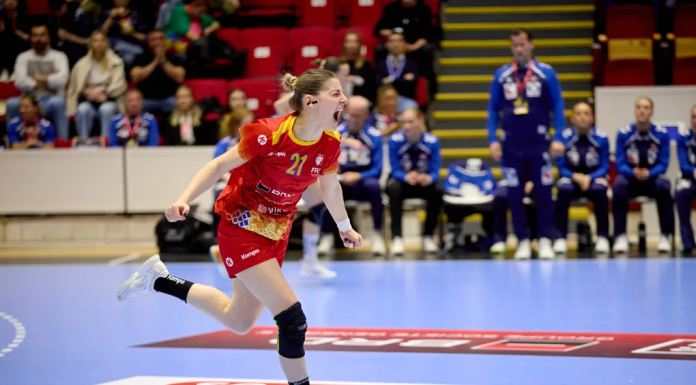 România va găzdui prima ediţie a Turneului Final al Women’s EHF EURO Cup