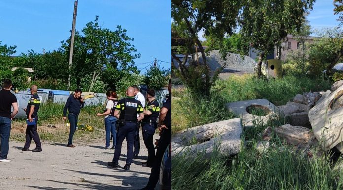 Garda de Coastă, prima reacție după tragedia din Limanu în care un copil de 9 ani a murit după ce a fost prins sub capacul unei canalizări