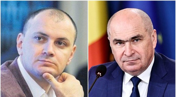Sebastian Ghiță: „Să vă spun un secret. Bolojan este tot de la Securitate”