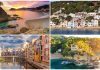 Costa Brava, paradisul ascuns al Spaniei cu plaje spectaculoase, sate medievale și apă turcoaz. Cele mai frumoase plaje