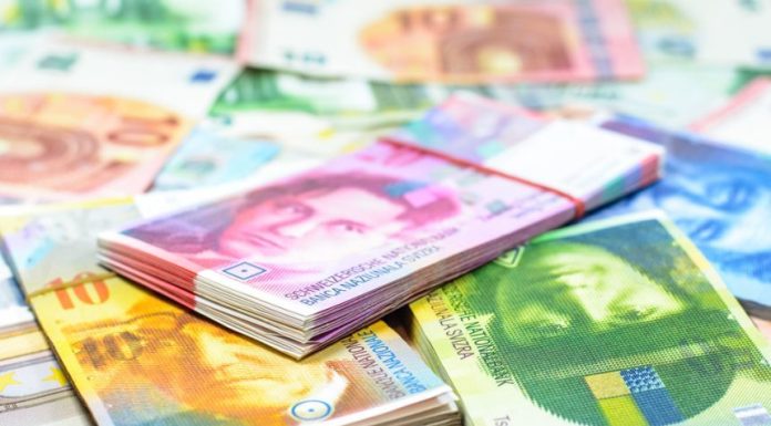Ministerul Finanţelor: 11 programe, în valoare de peste 1,2 miliarde de lei, finanţate prin Contribuţia Elveţiană, intră în etapa de implementare/ Primele plăţi, în valoare de peste 4,5 milioane de lei, au fost deja făcute