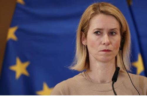 Franța și Germania o acuză pe Kaja Kallas că își promovează propriile ambiții și vor „dezmembrarea” serviciului diplomatic al UE