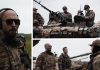 După ce frații Tate s-au antrenat la o bază militară din Rusia, armata Ucrainei a primit cereri să îi bombardeze. Ce răspuns a dat Kievul