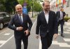 Fritz nu exclude nici anticipatele, după ce USR a decis că nu va susține Guvernul Tomac: „Actuala formulă de guvernare cu PNL, USR, UDMR și Minorități poate să continue într-un guvern politic cu puteri depline”