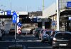 Cozi uriașe la intrare în Grecia. Turiștii așteaptă ore întregi în vamă