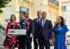 Dominic Fritz, după consultările cu premierul desemnat: „Am înțeles că dacă pică guvernul Tomac, atunci a doua propunere ar fi tot un tehnocrat”