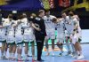 Füchse Berlin o învinge pe Magdeburg, în reeditarea finalei din 2025, și este prima finalistă a Ligii Campionilor la handbal masculin
