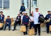 Copiii din Jugureni au sărbătorit de ziua lor alături de Fundația Carmistin și La Provincia