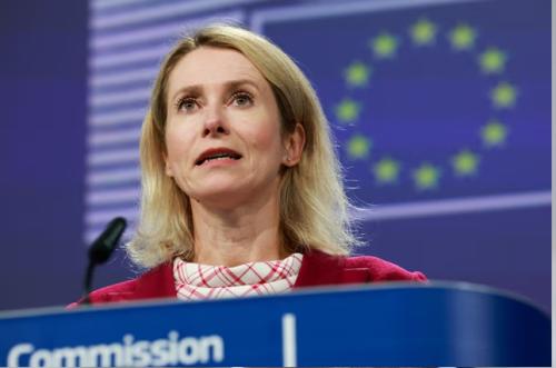 Furie în Polonia după ce Kaja Kallas a propus limitarea la doar 10% a rambursărilor pentru ajutorul militar acordat Ucrainei – Varșovia riscă să piardă sute de milioane de euro