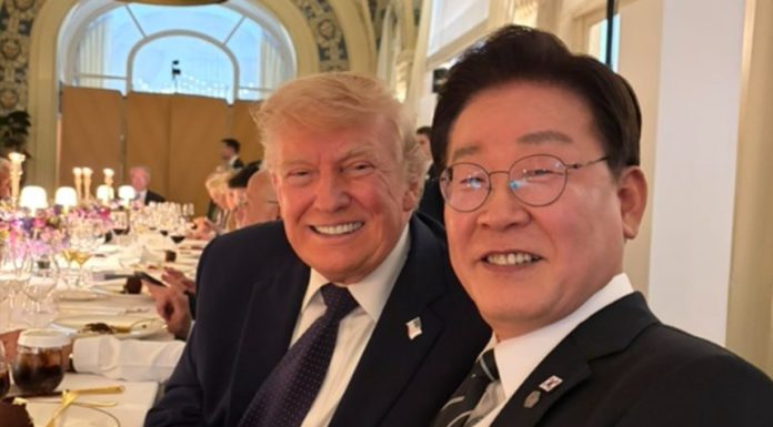 Preşedintele sud-coreean Lee Jae Myung îi cere lui Trump, la G7, în Franţa, să-l ajute să facă pace cu Coreea de Nord, ”la fel cum a rezolvat Războiul din O.Mijlociu”
