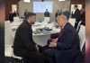 Ucraina, marele câștigător al summitului G7. Liderii aliați promit livrări de armament și sprijin pentru apărare