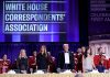 Marea gală a presei de la Washington, întreruptă de un atac armat în aprilie, reprogramată la 24 iulie. Asociaţia Corespondenţilor la Casa Albă nu anunţă dacă Trump, vizat în atentat, va sista din nou