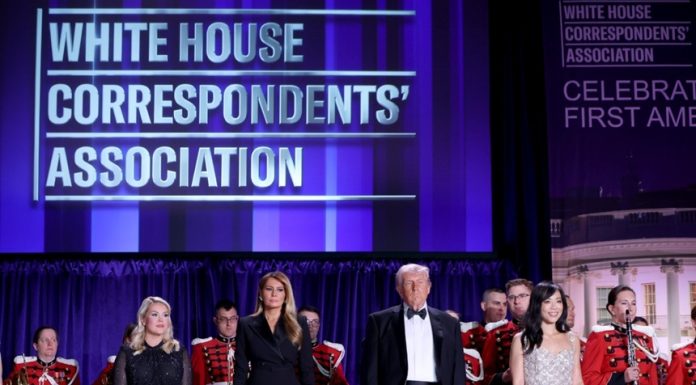 Marea gală a presei de la Washington, întreruptă de un atac armat în aprilie, reprogramată la 24 iulie. Asociaţia Corespondenţilor la Casa Albă nu anunţă dacă Trump, vizat în atentat, va sista din nou
