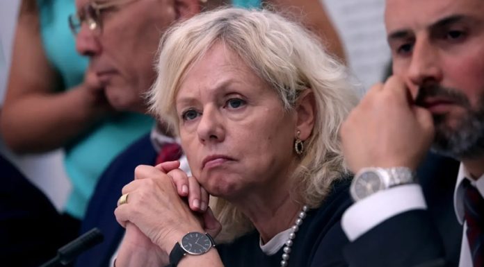 Procuroarea generală a Israelului trage un semnal de alarmă cu privire la un recul democratic în Israel printr-o ”destructurare” a instituţiilor democratice