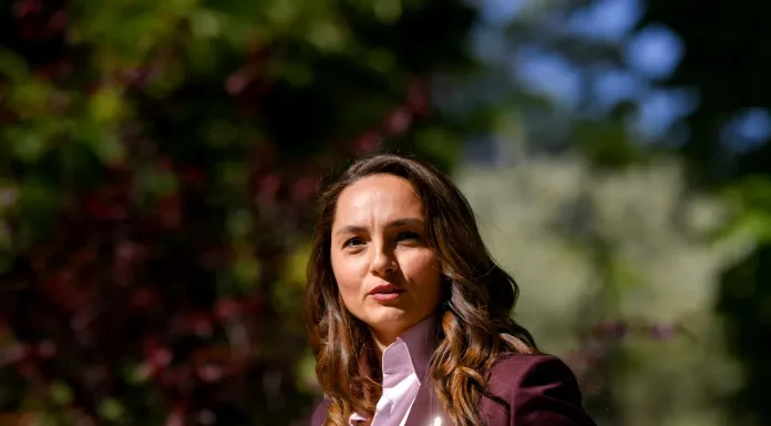 Anamaria Gavrilă anunță că POT este dispus să poarte discuții cu Adrian Veștea: „România trebuie scoasă din blocaj”