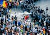 Dosarul 10 august – Foștii șefi ai Jandarmeriei, care au coordonat intervenția violentă din timpul protestului, au fost achitați. Decizia nu e definitivă