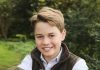 Prinţul George va merge la Colegiul Eton din septembrie