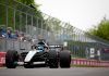 George Russell, pilot Mercedes, pleacă din pole position în Marele Premiu al Spaniei de Formula 1
