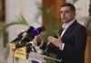AUR, acuzații de trădare: „Democrația este suspendată din decembrie 2024. Soluția noastră: alegeri anticipate”