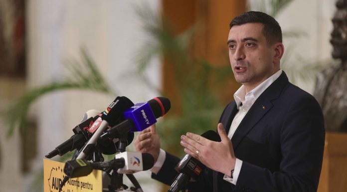 AUR, acuzații de trădare: „Democrația este suspendată din decembrie 2024. Soluția noastră: alegeri anticipate”
