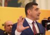 Ce cred unii analiști politici despre ”intenția reală a partidului AUR”, după respingerea învestirii Guvernului Veștea