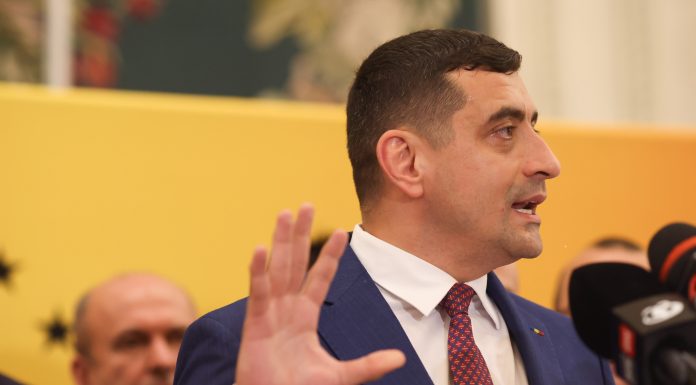 Ce cred unii analiști politici despre ”intenția reală a partidului AUR”, după respingerea învestirii Guvernului Veștea