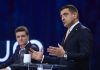 Financial Times: România, „o parabolă a populismului” care l-ar putea aduce pe George Simion la putere