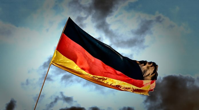 Economia Germania dă semne de redresare