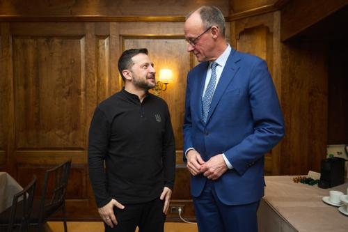 Germania alocă încă 300 de milioane de euro pentru muniții destinate Ucrainei prin inițiativa cehă