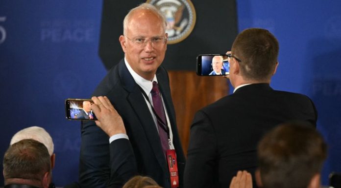 Emisarul lui Putin anunță că proiectul tunelului subacvatic care leagă Rusia de Alaska continuă. Vineri se va semna un acord pentru a avansa lucrările