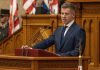 Péter Magyar anunță modificarea Constituției pentru a-l demite pe președintele Ungariei. Cine se mai află pe „lista neagră”