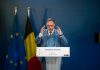 Premierul Belgiei critică ruptura dintre Franța și Germania pe proiectul noului avion de luptă: „Prostie pură”