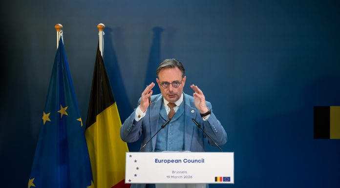 Premierul Belgiei critică ruptura dintre Franța și Germania pe proiectul noului avion de luptă: „Prostie pură”