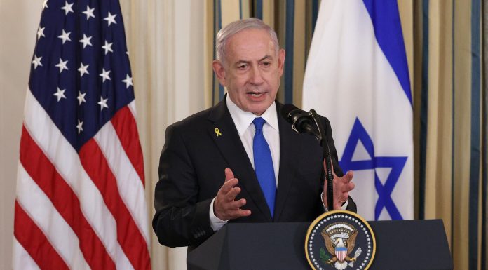 Premierul israelian Benjamin Netanyahu a cerut menţinerea „relaţiei vitale” cu Washingtonul după acordul SUA-Iran