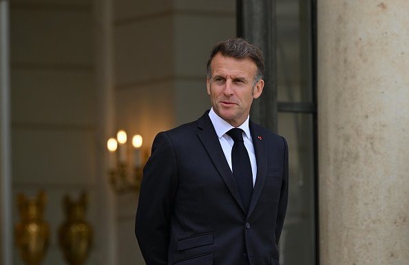 Macron promite sprijin total pentru România după explozia dronei din portul Constanța: „Puteți conta pe noi”