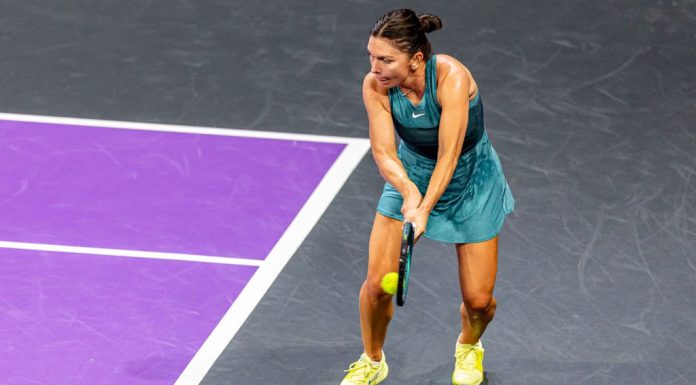 Eveniment oficial de retragere al Simonei Halep. Meciul de gală, exclusiv pe PRO TV. Mari nume ale tenisului îi sunt alături