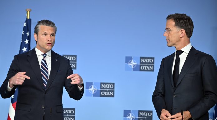 SUA își va reevalua prezența militară din Europa în următoarele luni. Pete Hegseth vorbește de NATO 3.0