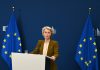 Comisia Europeană propune un buget de 200 miliarde euro pentru UE în 2027. Cât câștigă România din contribuția sa