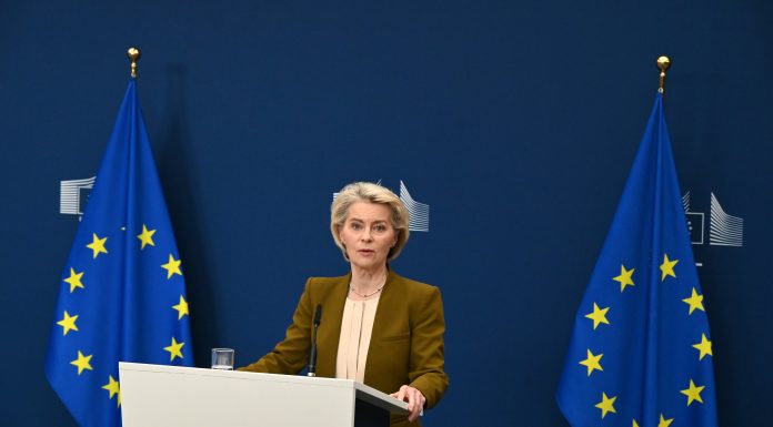 Comisia Europeană propune un buget de 200 miliarde euro pentru UE în 2027. Cât câștigă România din contribuția sa