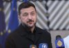 România, printre statele lăudate de Volodimir Zelenski la Consiliul European. Ce le-a cerut liderilor UE