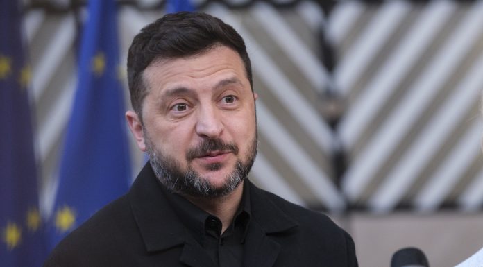 România, printre statele lăudate de Volodimir Zelenski la Consiliul European. Ce le-a cerut liderilor UE